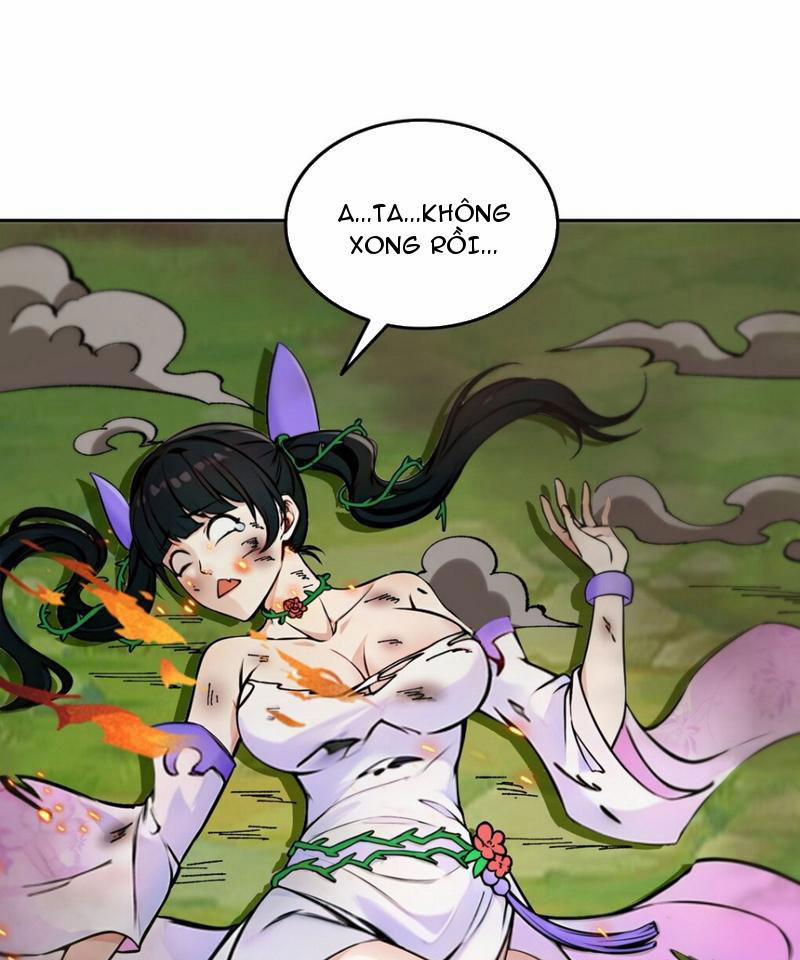 Quỷ Dị Xâm Lấn, Ta Đoạt Xá Tử Thần Nghịch Tập Xưng Vương 2 trang 68
