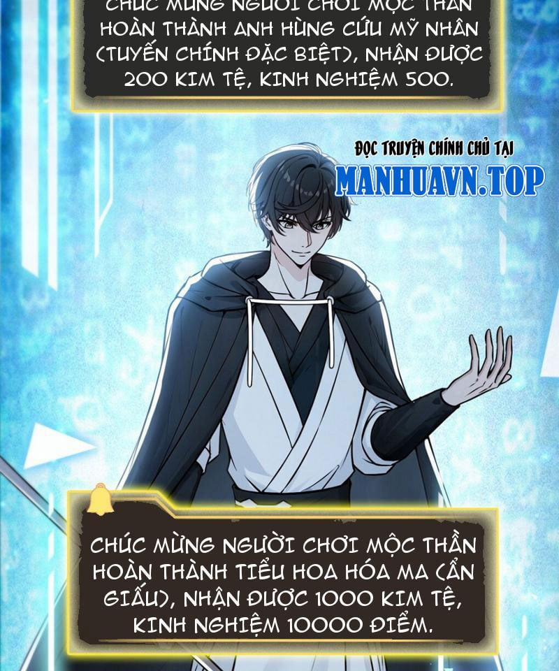 Quỷ Dị Xâm Lấn, Ta Đoạt Xá Tử Thần Nghịch Tập Xưng Vương 2 trang 70