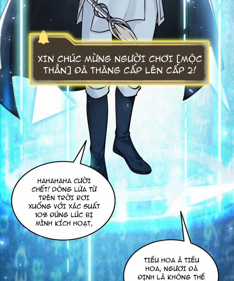 Quỷ Dị Xâm Lấn, Ta Đoạt Xá Tử Thần Nghịch Tập Xưng Vương 2 trang 71