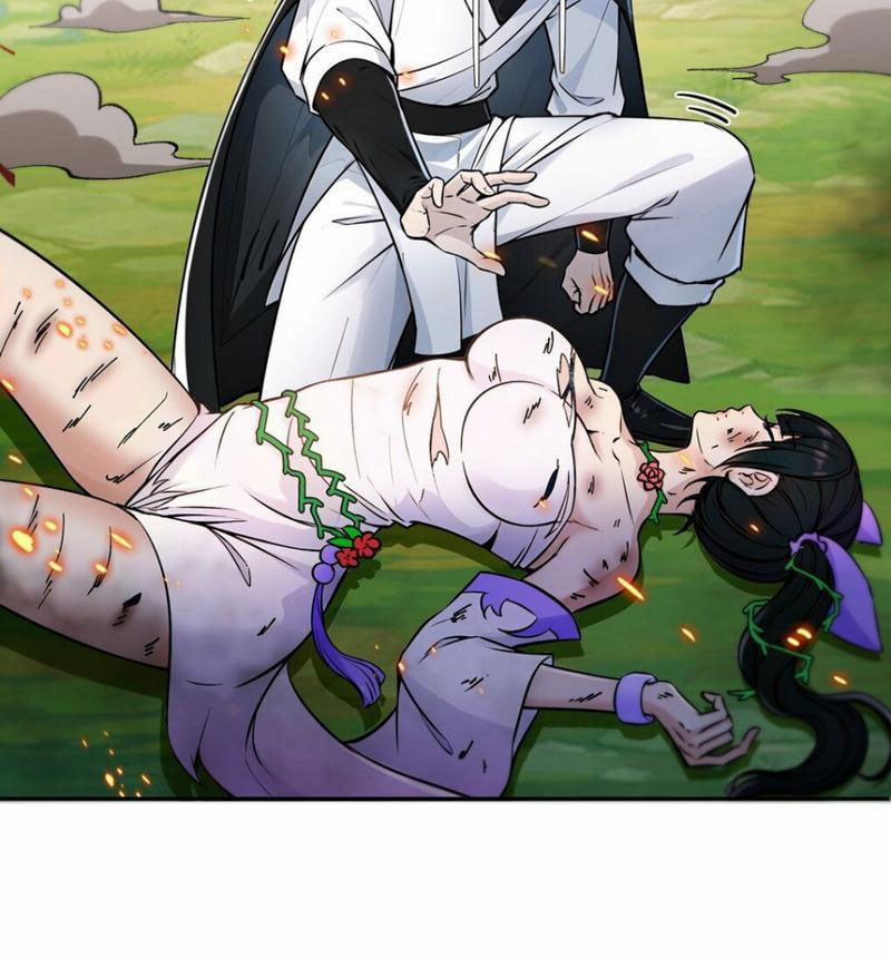 Quỷ Dị Xâm Lấn, Ta Đoạt Xá Tử Thần Nghịch Tập Xưng Vương 2 trang 73