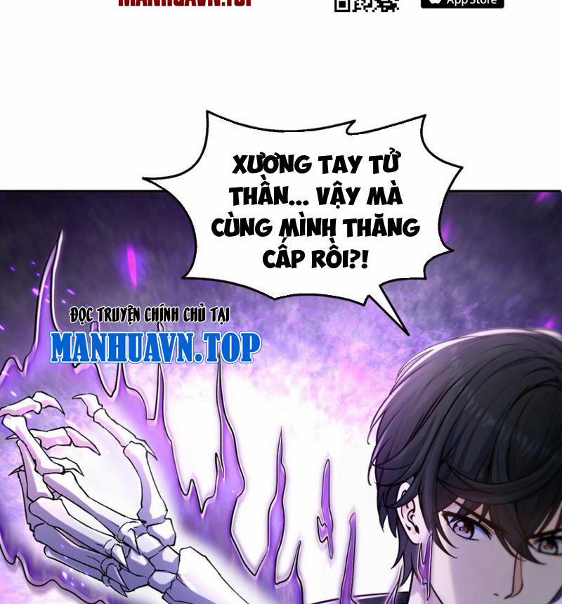Quỷ Dị Xâm Lấn, Ta Đoạt Xá Tử Thần Nghịch Tập Xưng Vương 2 trang 75