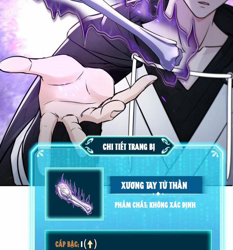 Quỷ Dị Xâm Lấn, Ta Đoạt Xá Tử Thần Nghịch Tập Xưng Vương 2 trang 76