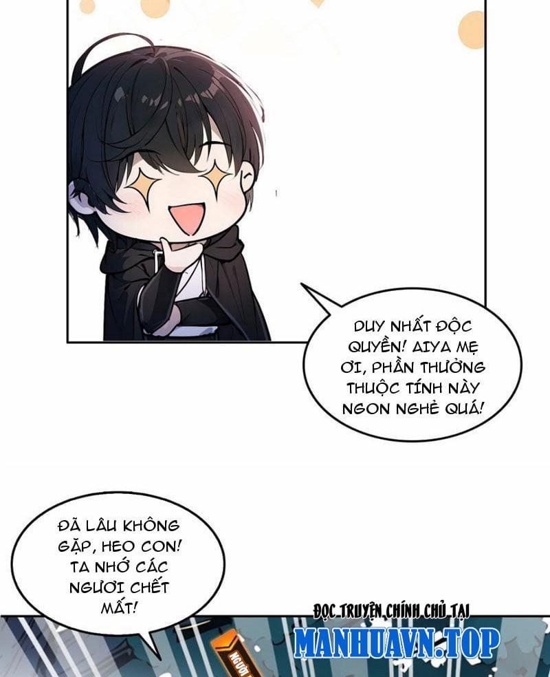 Quỷ Dị Xâm Lấn, Ta Đoạt Xá Tử Thần Nghịch Tập Xưng Vương 2 trang 8