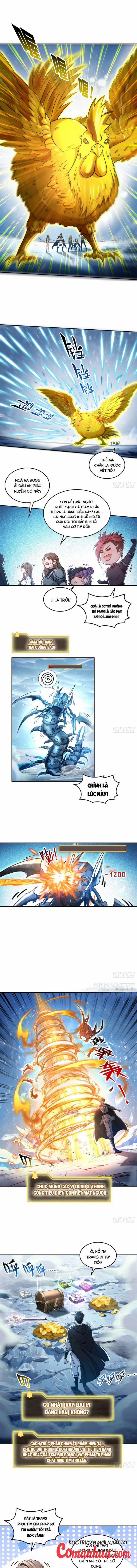 Quỷ Dị Xâm Lấn, Ta Đoạt Xá Tử Thần Nghịch Tập Xưng Vương 20 trang 5