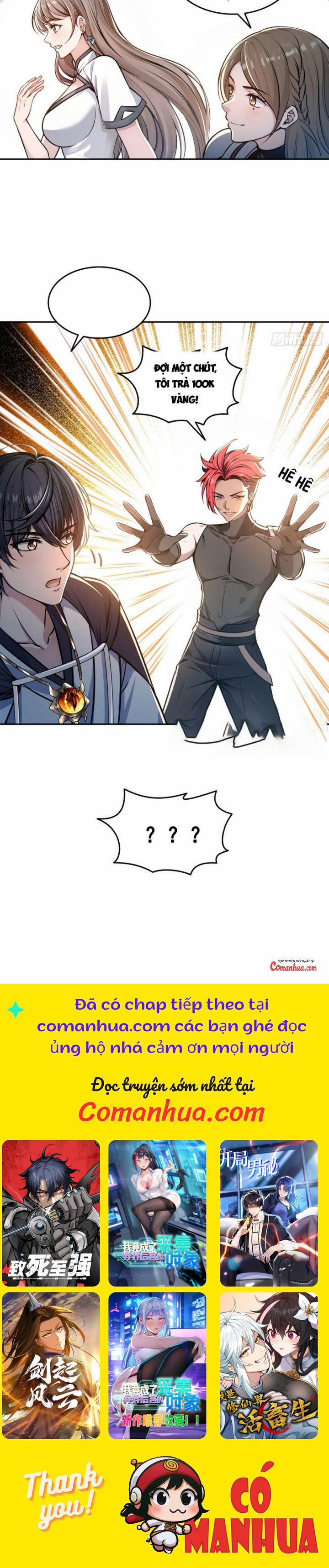 Quỷ Dị Xâm Lấn, Ta Đoạt Xá Tử Thần Nghịch Tập Xưng Vương 20 trang 6