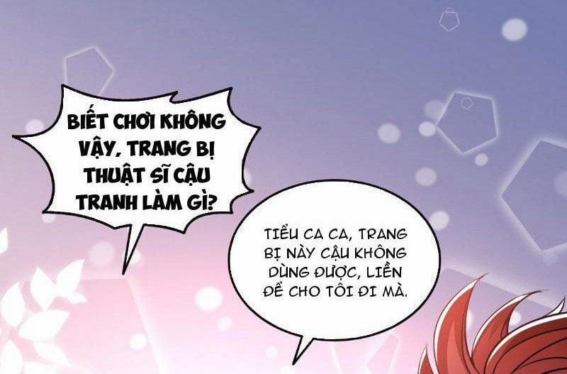 Quỷ Dị Xâm Lấn, Ta Đoạt Xá Tử Thần Nghịch Tập Xưng Vương 21 trang 1