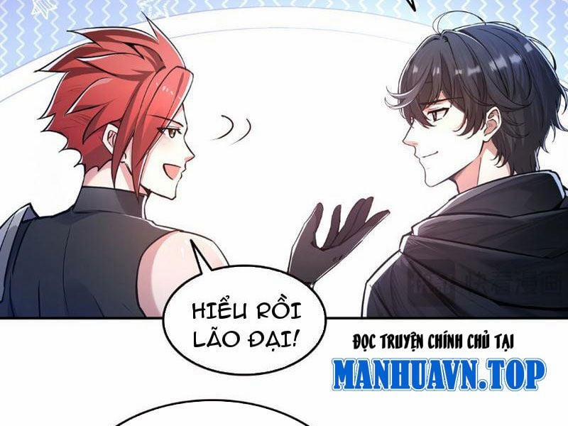 Quỷ Dị Xâm Lấn, Ta Đoạt Xá Tử Thần Nghịch Tập Xưng Vương 21 trang 11