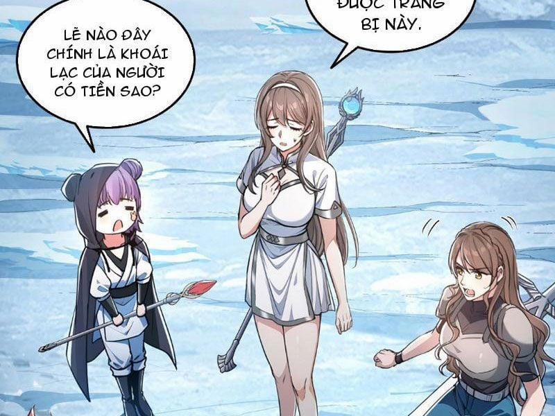 Quỷ Dị Xâm Lấn, Ta Đoạt Xá Tử Thần Nghịch Tập Xưng Vương 21 trang 15