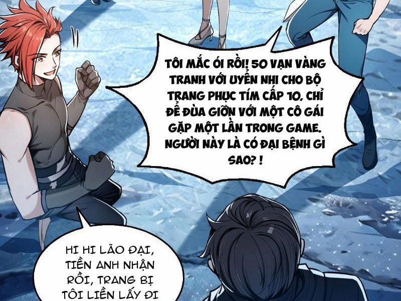 Quỷ Dị Xâm Lấn, Ta Đoạt Xá Tử Thần Nghịch Tập Xưng Vương 21 trang 16