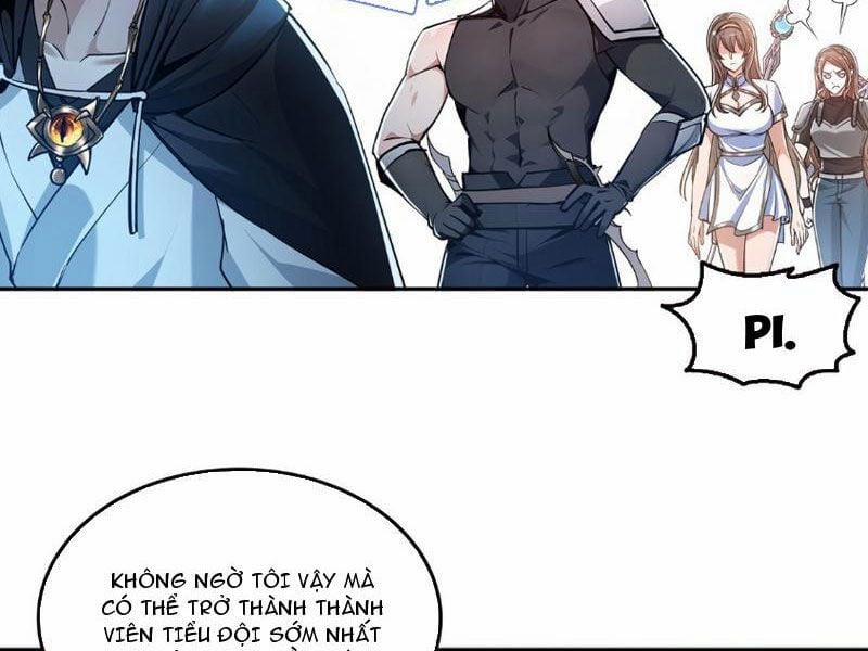Quỷ Dị Xâm Lấn, Ta Đoạt Xá Tử Thần Nghịch Tập Xưng Vương 21 trang 19