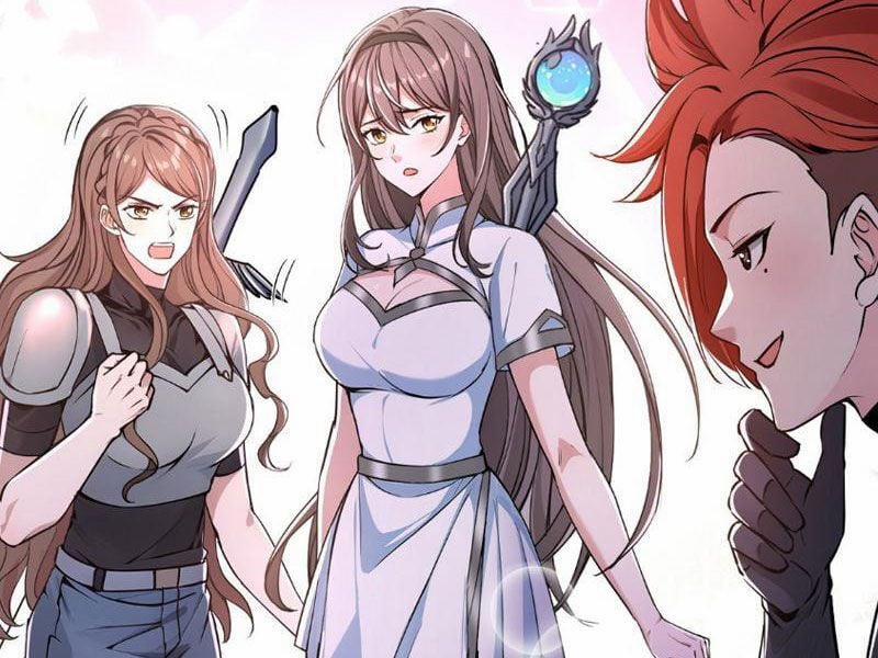 Quỷ Dị Xâm Lấn, Ta Đoạt Xá Tử Thần Nghịch Tập Xưng Vương 21 trang 2