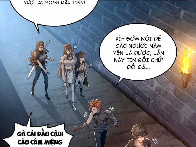 Quỷ Dị Xâm Lấn, Ta Đoạt Xá Tử Thần Nghịch Tập Xưng Vương 21 trang 20