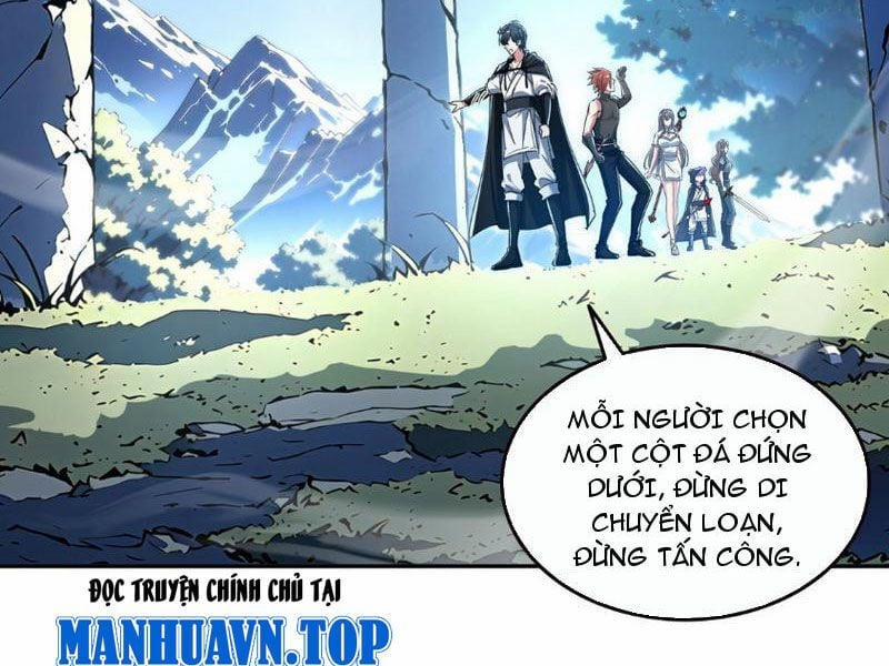 Quỷ Dị Xâm Lấn, Ta Đoạt Xá Tử Thần Nghịch Tập Xưng Vương 21 trang 30