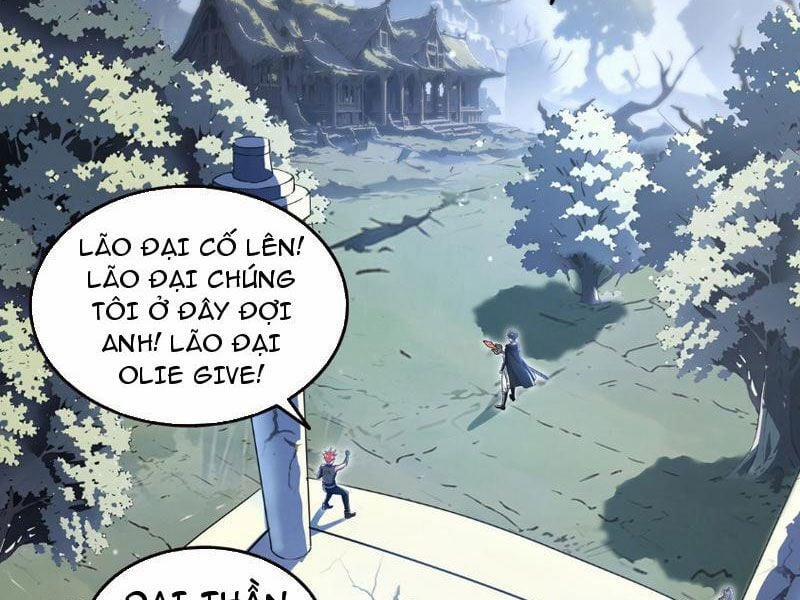 Quỷ Dị Xâm Lấn, Ta Đoạt Xá Tử Thần Nghịch Tập Xưng Vương 21 trang 32