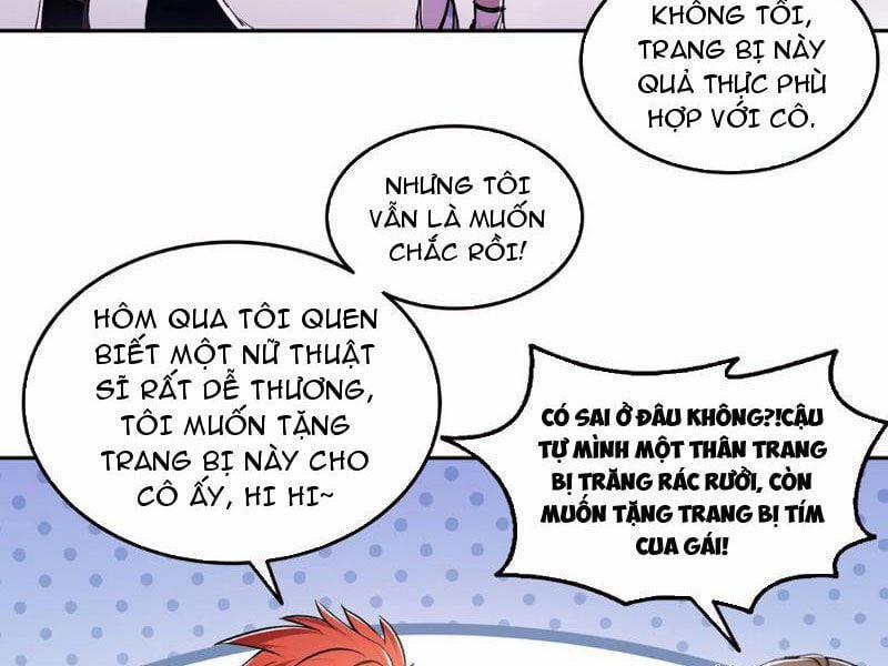 Quỷ Dị Xâm Lấn, Ta Đoạt Xá Tử Thần Nghịch Tập Xưng Vương 21 trang 4