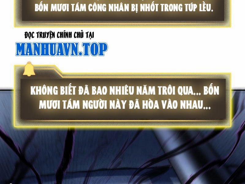 Quỷ Dị Xâm Lấn, Ta Đoạt Xá Tử Thần Nghịch Tập Xưng Vương 21 trang 41