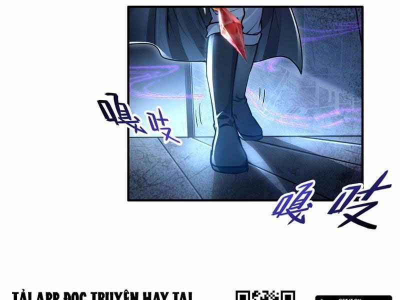 Quỷ Dị Xâm Lấn, Ta Đoạt Xá Tử Thần Nghịch Tập Xưng Vương 21 trang 56