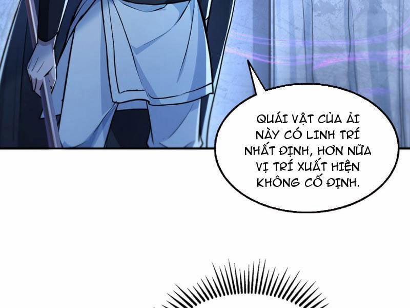 Quỷ Dị Xâm Lấn, Ta Đoạt Xá Tử Thần Nghịch Tập Xưng Vương 21 trang 60