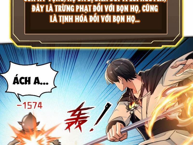 Quỷ Dị Xâm Lấn, Ta Đoạt Xá Tử Thần Nghịch Tập Xưng Vương 21 trang 68