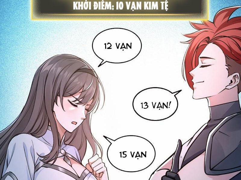 Quỷ Dị Xâm Lấn, Ta Đoạt Xá Tử Thần Nghịch Tập Xưng Vương 21 trang 7