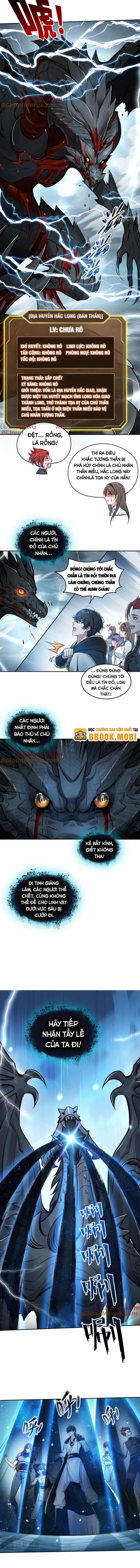 Quỷ Dị Xâm Lấn, Ta Đoạt Xá Tử Thần Nghịch Tập Xưng Vương 26 trang 4