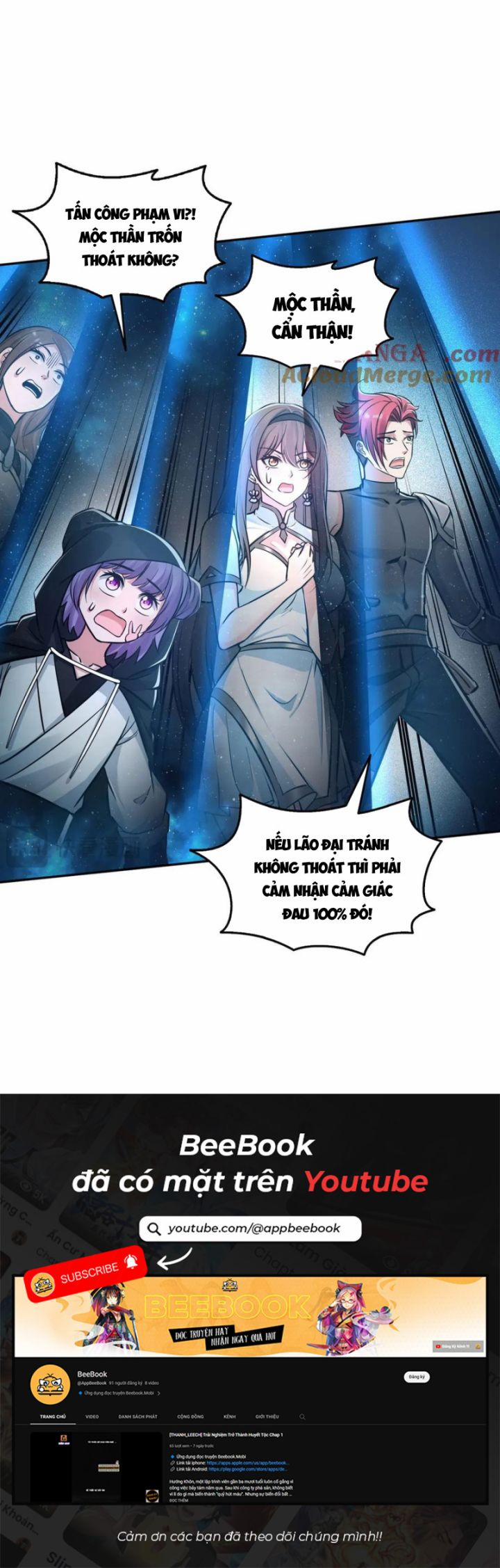 Quỷ Dị Xâm Lấn, Ta Đoạt Xá Tử Thần Nghịch Tập Xưng Vương 27 trang 5