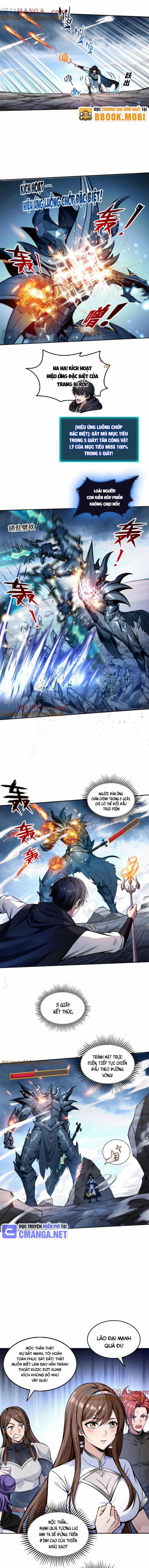 Quỷ Dị Xâm Lấn, Ta Đoạt Xá Tử Thần Nghịch Tập Xưng Vương 28 trang 4