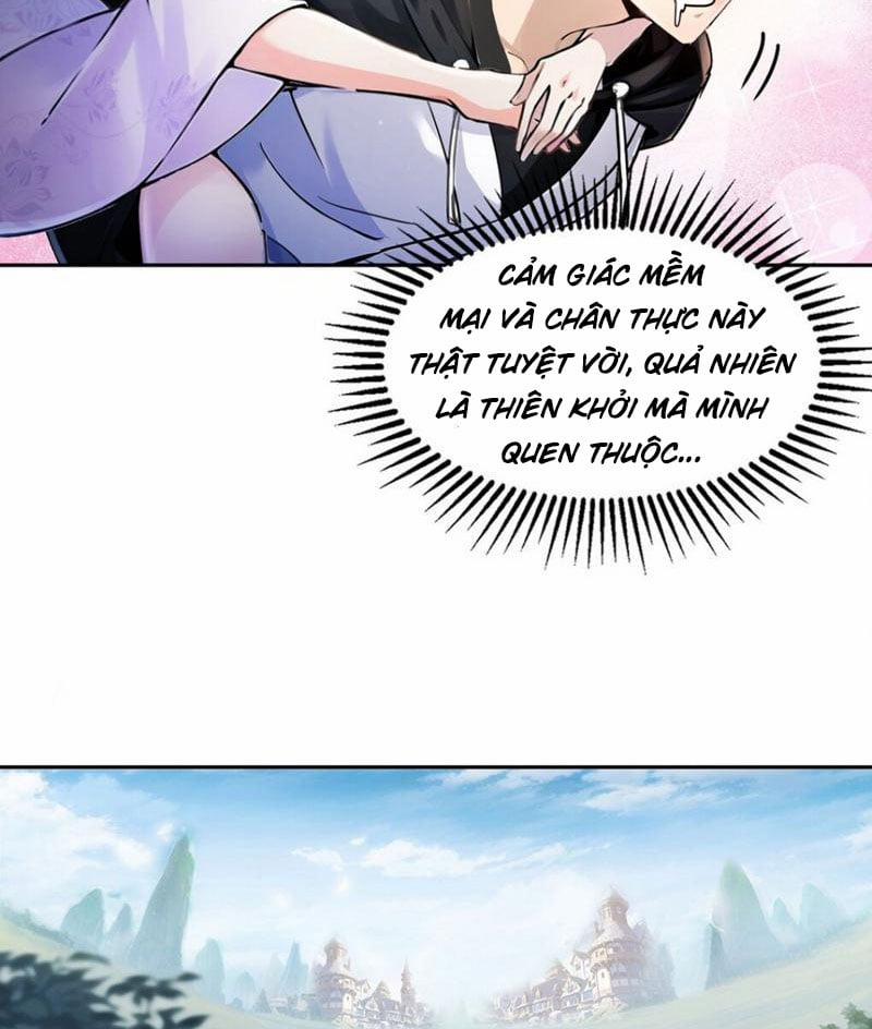 Quỷ Dị Xâm Lấn, Ta Đoạt Xá Tử Thần Nghịch Tập Xưng Vương 3 trang 10