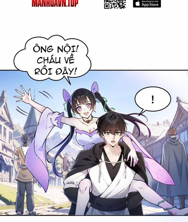 Quỷ Dị Xâm Lấn, Ta Đoạt Xá Tử Thần Nghịch Tập Xưng Vương 3 trang 13
