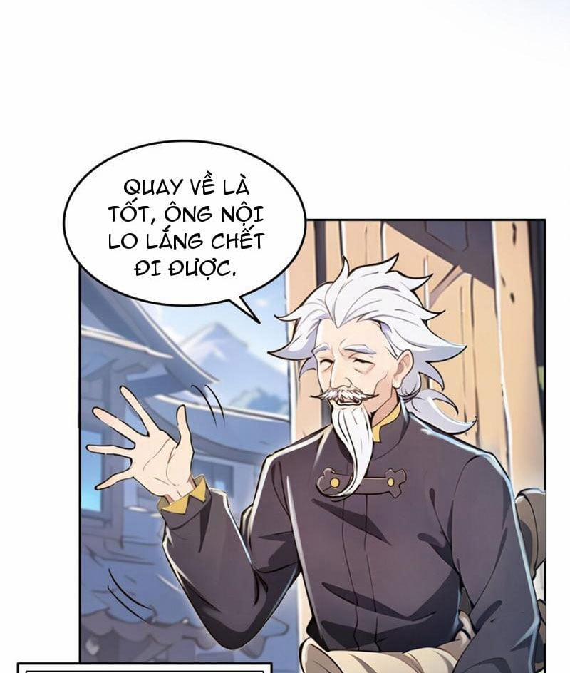 Quỷ Dị Xâm Lấn, Ta Đoạt Xá Tử Thần Nghịch Tập Xưng Vương 3 trang 14