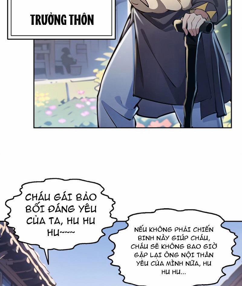 Quỷ Dị Xâm Lấn, Ta Đoạt Xá Tử Thần Nghịch Tập Xưng Vương 3 trang 15