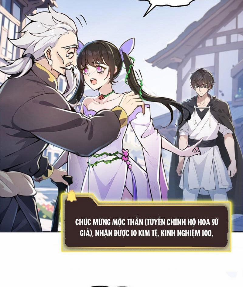 Quỷ Dị Xâm Lấn, Ta Đoạt Xá Tử Thần Nghịch Tập Xưng Vương 3 trang 16