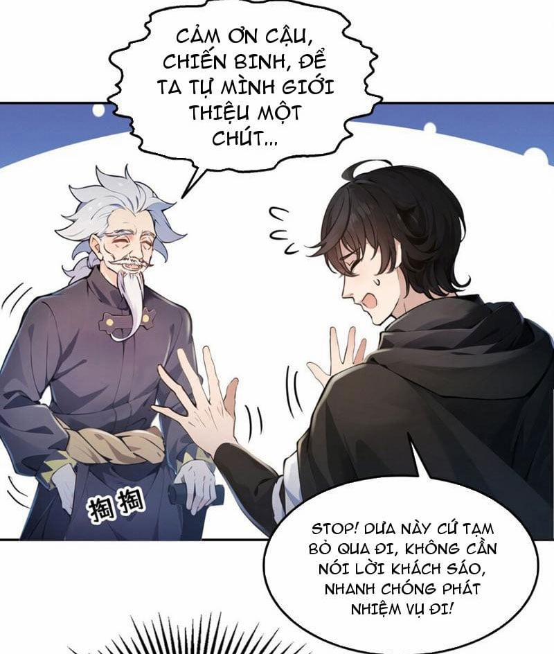 Quỷ Dị Xâm Lấn, Ta Đoạt Xá Tử Thần Nghịch Tập Xưng Vương 3 trang 17