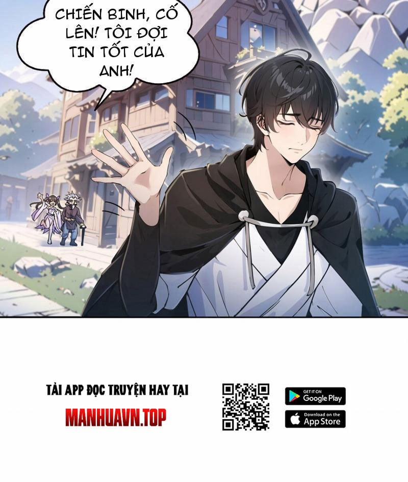 Quỷ Dị Xâm Lấn, Ta Đoạt Xá Tử Thần Nghịch Tập Xưng Vương 3 trang 21