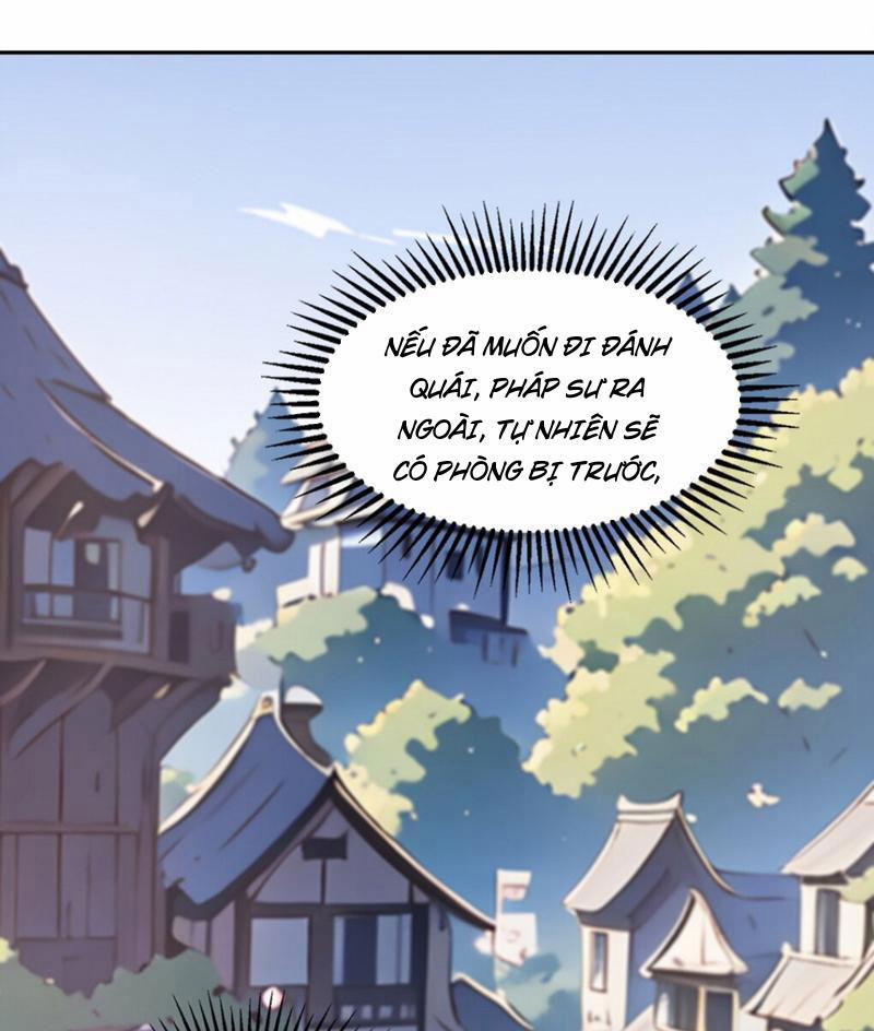 Quỷ Dị Xâm Lấn, Ta Đoạt Xá Tử Thần Nghịch Tập Xưng Vương 3 trang 22