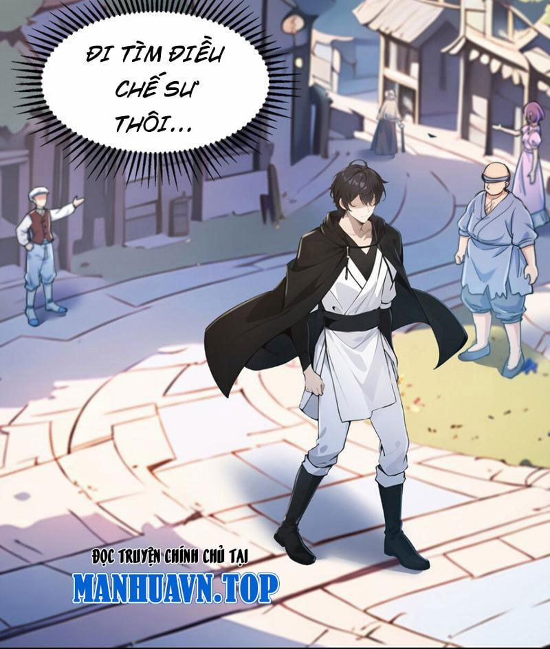 Quỷ Dị Xâm Lấn, Ta Đoạt Xá Tử Thần Nghịch Tập Xưng Vương 3 trang 23