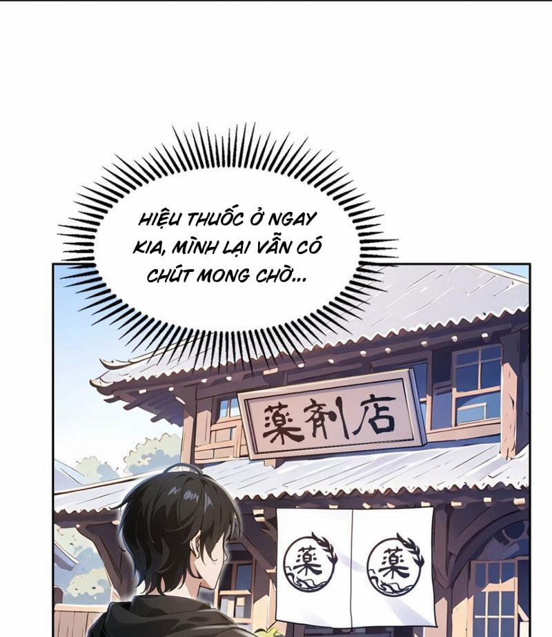 Quỷ Dị Xâm Lấn, Ta Đoạt Xá Tử Thần Nghịch Tập Xưng Vương 3 trang 24