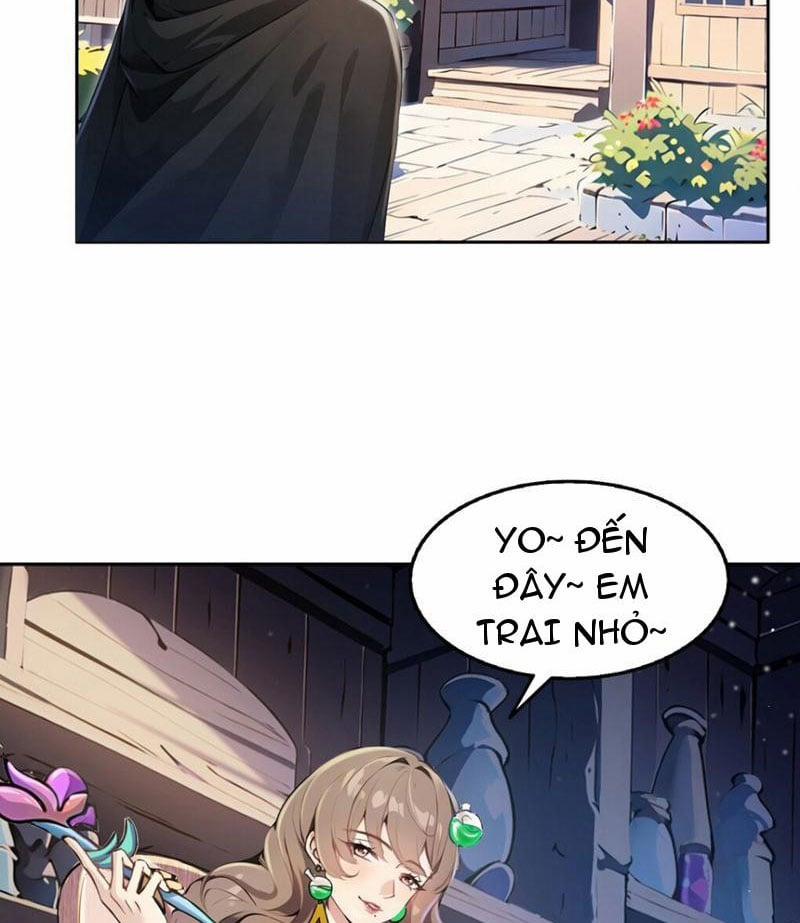 Quỷ Dị Xâm Lấn, Ta Đoạt Xá Tử Thần Nghịch Tập Xưng Vương 3 trang 25