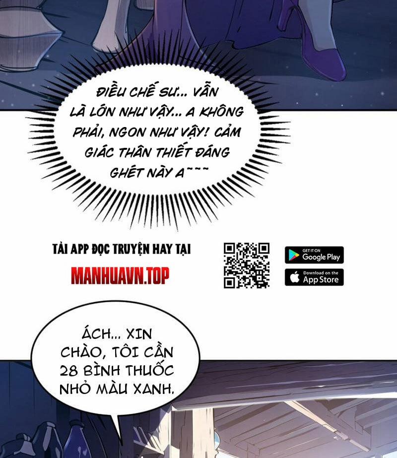Quỷ Dị Xâm Lấn, Ta Đoạt Xá Tử Thần Nghịch Tập Xưng Vương 3 trang 27