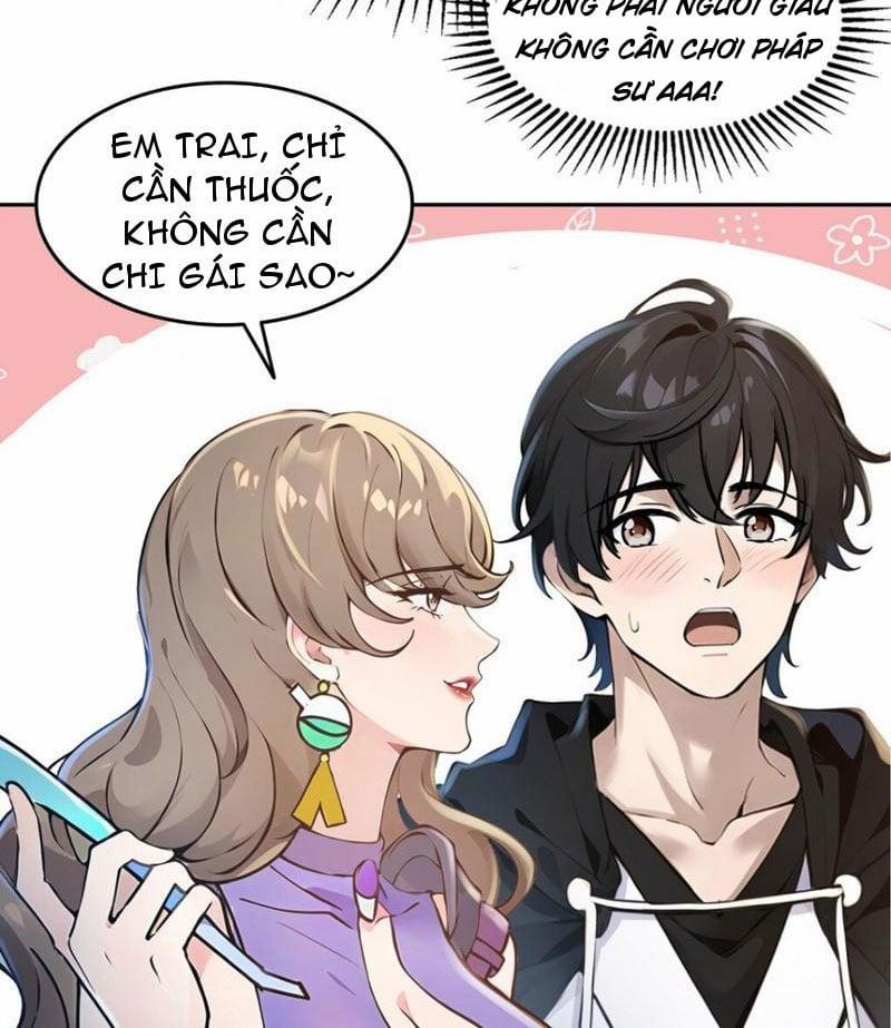 Quỷ Dị Xâm Lấn, Ta Đoạt Xá Tử Thần Nghịch Tập Xưng Vương 3 trang 29