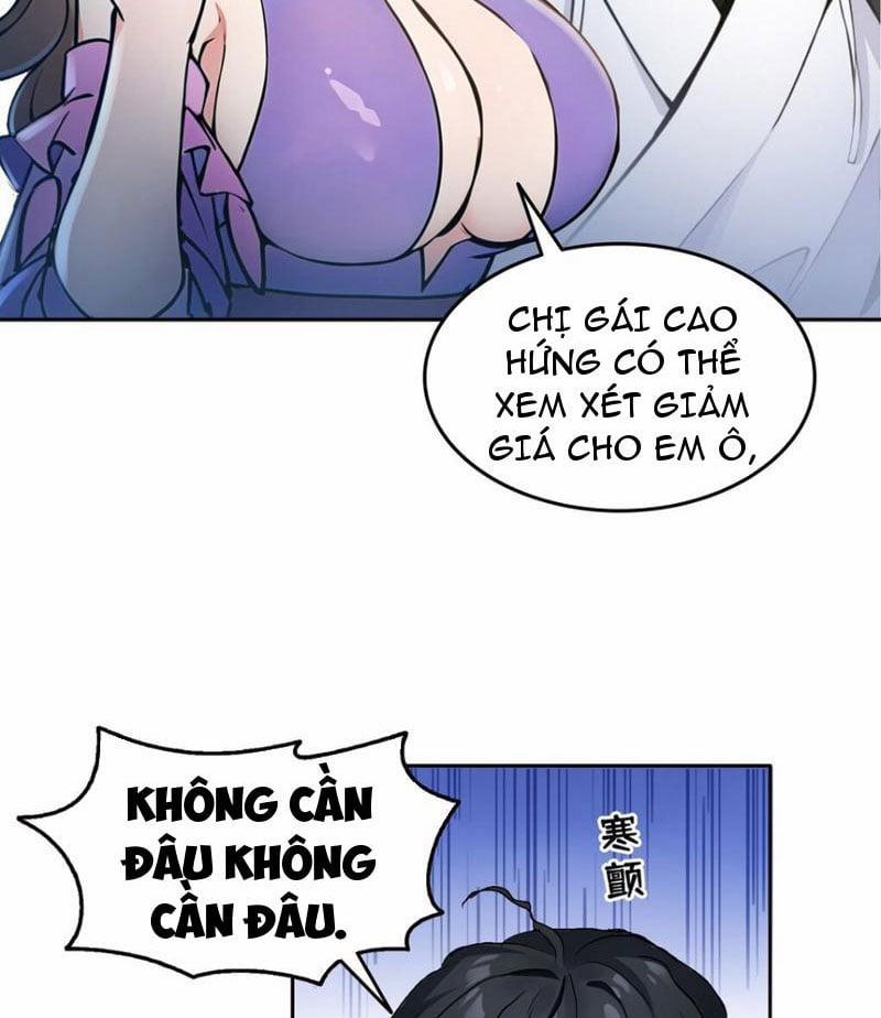 Quỷ Dị Xâm Lấn, Ta Đoạt Xá Tử Thần Nghịch Tập Xưng Vương 3 trang 30