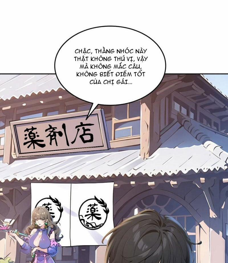 Quỷ Dị Xâm Lấn, Ta Đoạt Xá Tử Thần Nghịch Tập Xưng Vương 3 trang 33