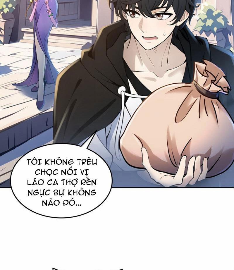 Quỷ Dị Xâm Lấn, Ta Đoạt Xá Tử Thần Nghịch Tập Xưng Vương 3 trang 34