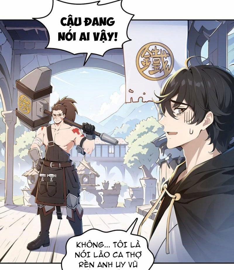 Quỷ Dị Xâm Lấn, Ta Đoạt Xá Tử Thần Nghịch Tập Xưng Vương 3 trang 35