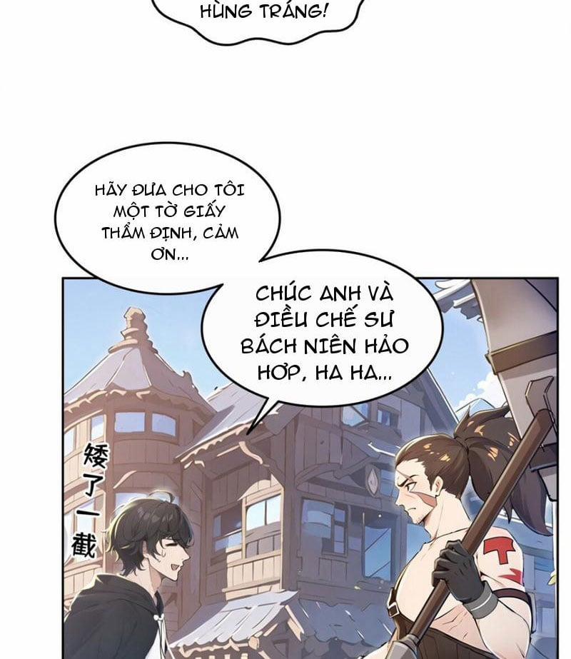 Quỷ Dị Xâm Lấn, Ta Đoạt Xá Tử Thần Nghịch Tập Xưng Vương 3 trang 36