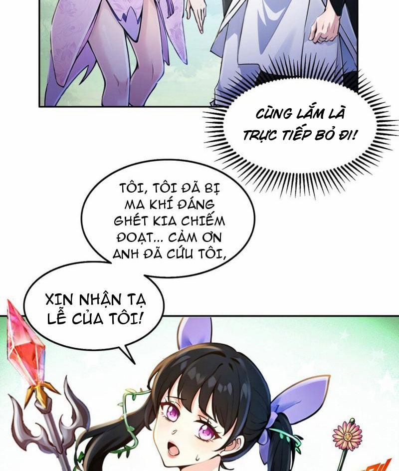 Quỷ Dị Xâm Lấn, Ta Đoạt Xá Tử Thần Nghịch Tập Xưng Vương 3 trang 4