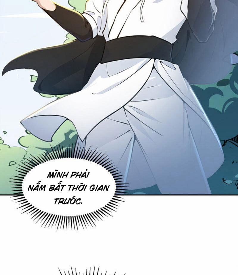 Quỷ Dị Xâm Lấn, Ta Đoạt Xá Tử Thần Nghịch Tập Xưng Vương 3 trang 40