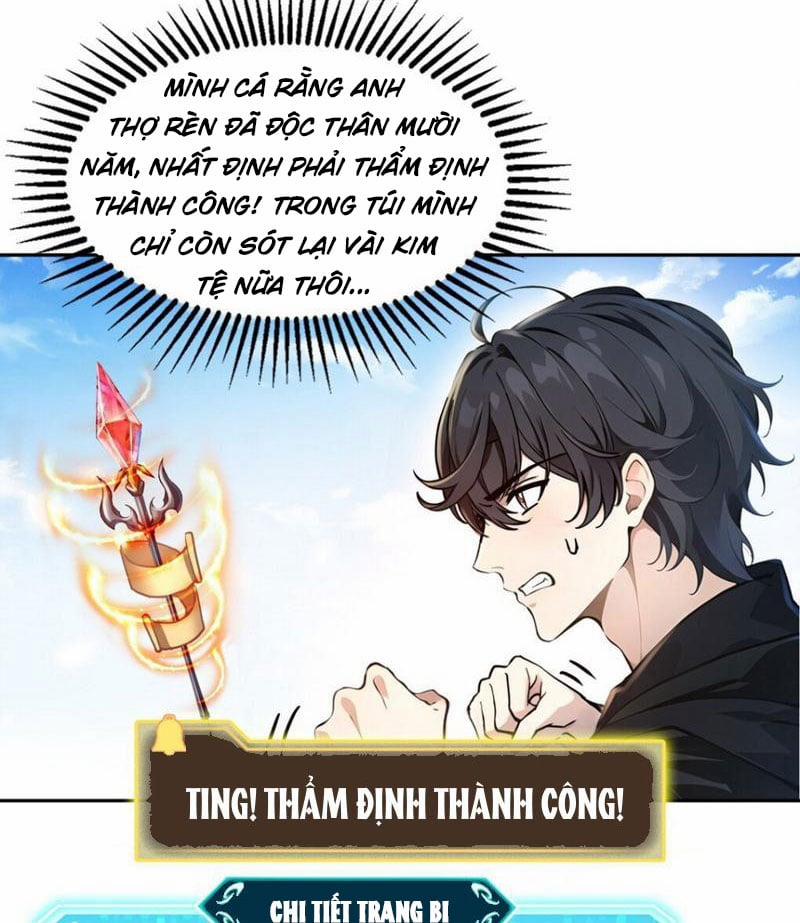 Quỷ Dị Xâm Lấn, Ta Đoạt Xá Tử Thần Nghịch Tập Xưng Vương 3 trang 41