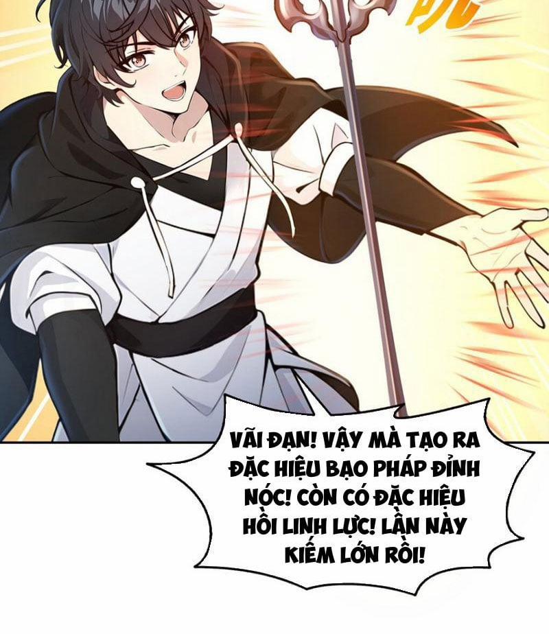 Quỷ Dị Xâm Lấn, Ta Đoạt Xá Tử Thần Nghịch Tập Xưng Vương 3 trang 43