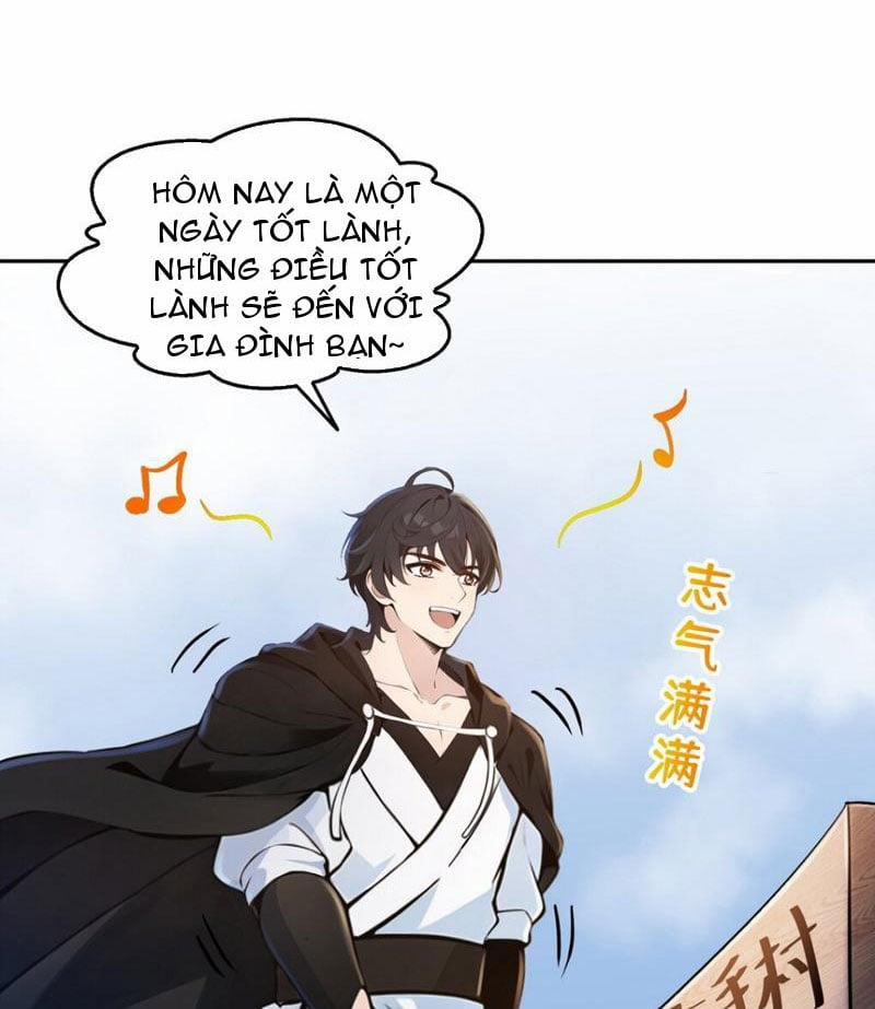 Quỷ Dị Xâm Lấn, Ta Đoạt Xá Tử Thần Nghịch Tập Xưng Vương 3 trang 44